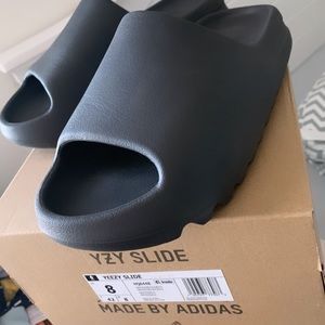 Yeezy Slides